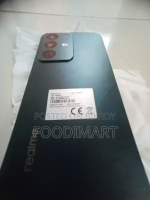Realme C85 Pro 128 GB
