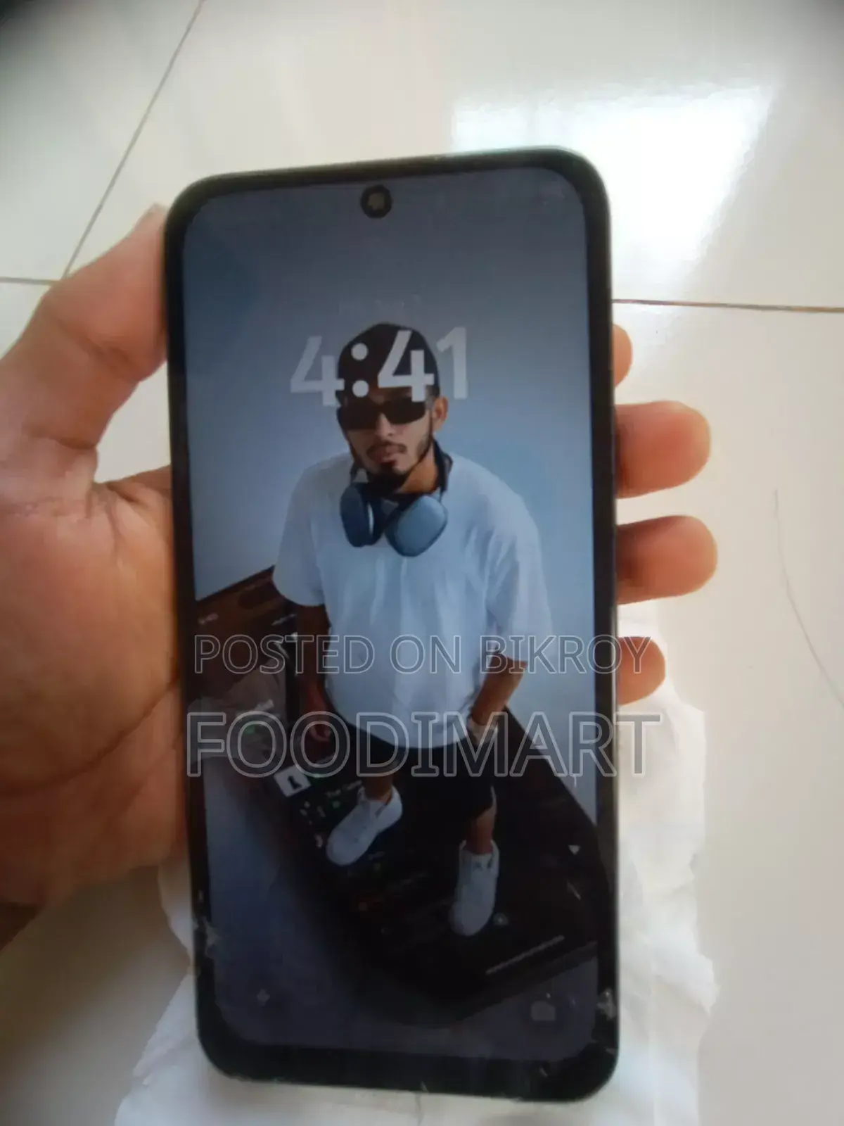 Realme C85 Pro 128 GB