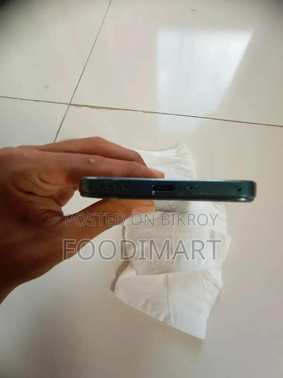 Realme C85 Pro 128 GB