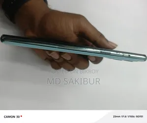 ওয়ানপ্লাস নর্ড ২ ১২৮ জিবি ব্লু