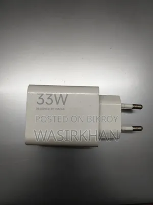 Charger Adapter Machine