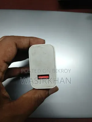 Charger Adapter Machine