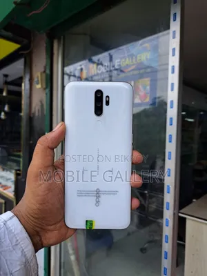ওপ্পো এ৯ ১২৮ জিবি