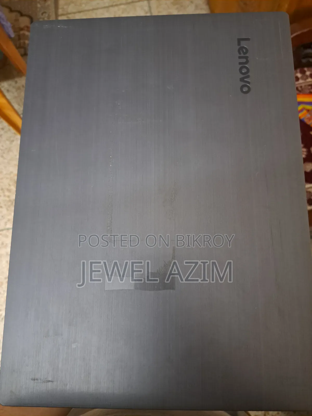 Laptop Lenovo V330 4GB Intel Core I3 HDD 1T