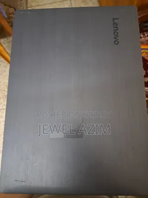 Laptop Lenovo V330 4GB Intel Core I3 HDD 1T