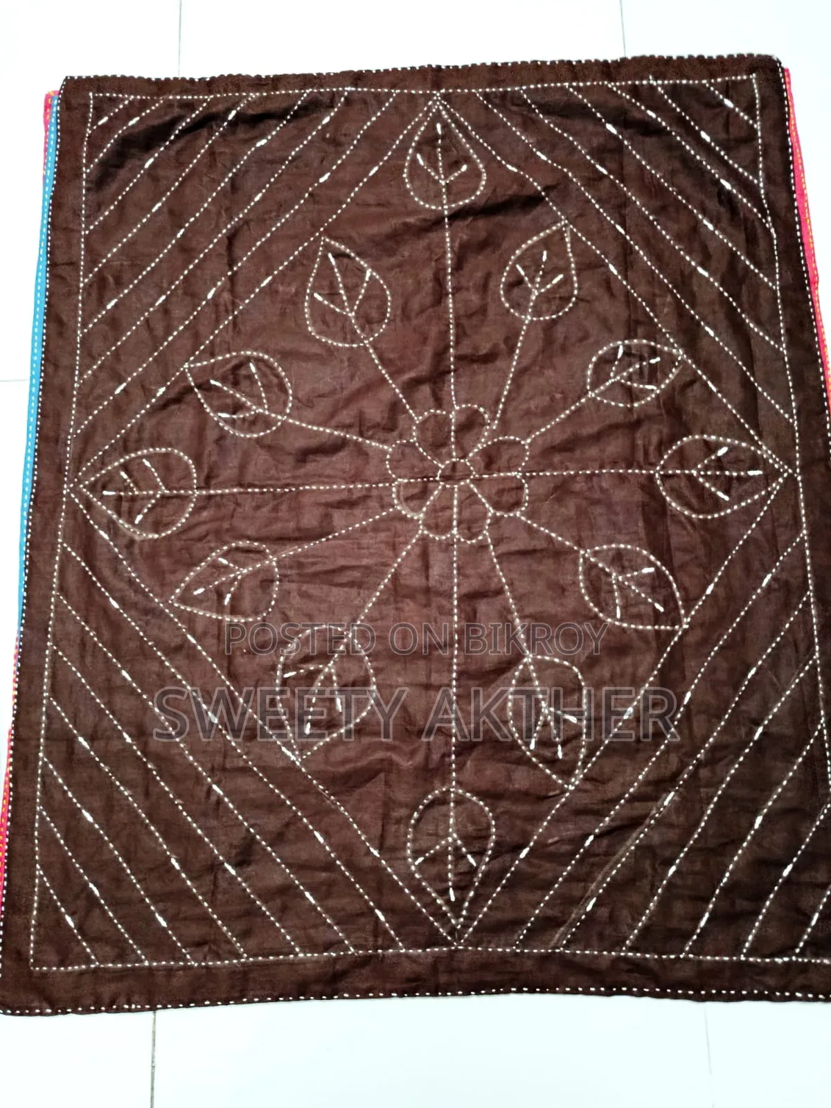 Baby Nakshi Kantha