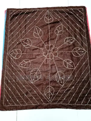 Baby Nakshi Kantha