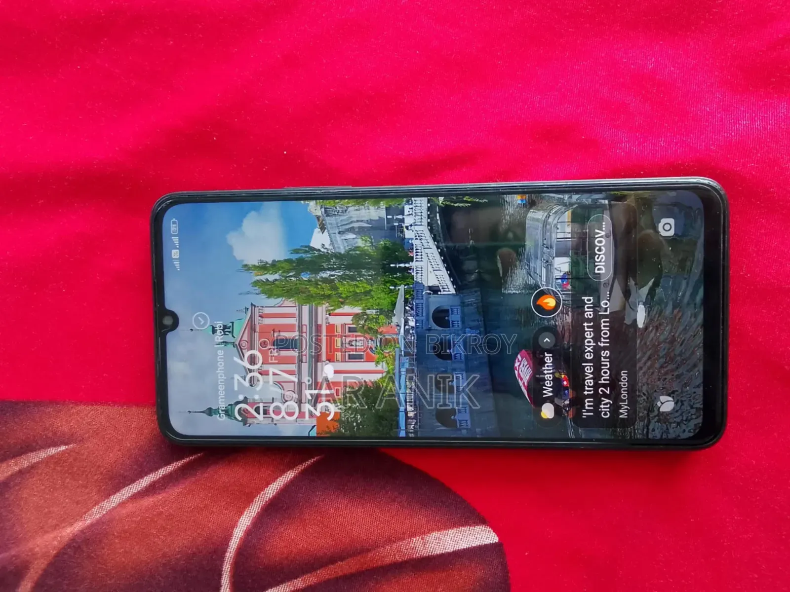 Xiaomi Redmi 13C 128 GB Black