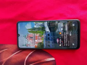 Xiaomi Redmi 13C 128 GB Black