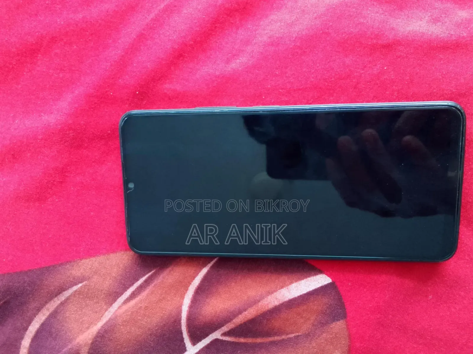 Xiaomi Redmi 13C 128 GB Black