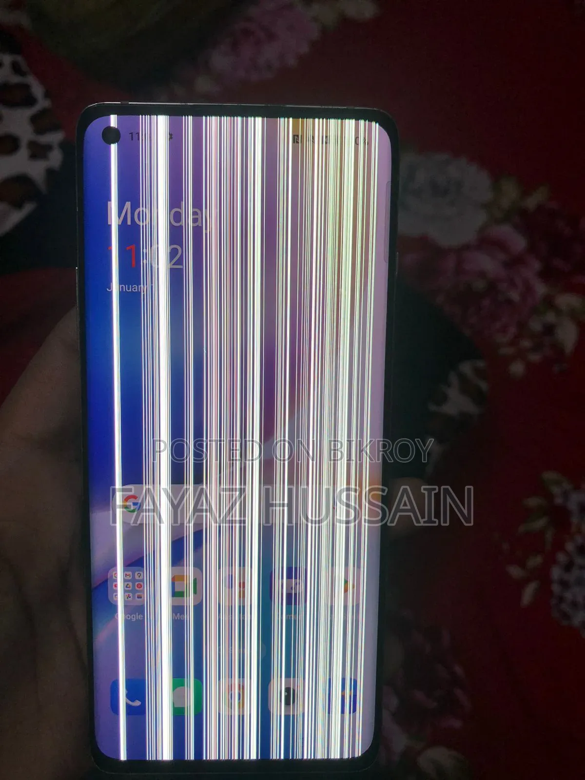 OnePlus 8 128 GB