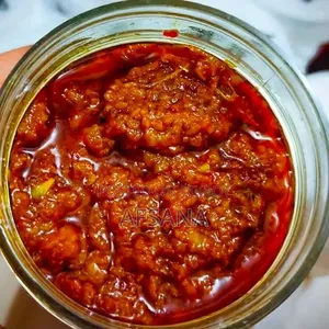 Chapa Shutki Pickle