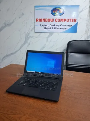 ল্যাপটপ ডেল ইন্সপায়রন ১৪ ৮জিবি ইন্টেল কোর আই৫ এসএসডি ২৫৬জিবি