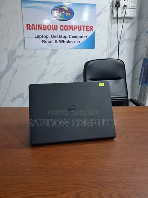 Laptop Dell Inspiron 14 8GB Intel Core I5 SSD 256GB