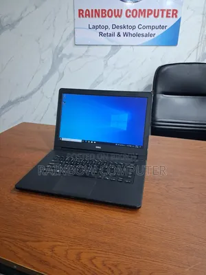 Laptop Dell Inspiron 14 8GB Intel Core I5 SSD 256GB
