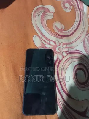 Vivo Y12 32 GB Blue