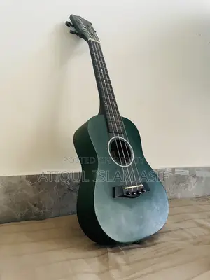 Old Ukulele