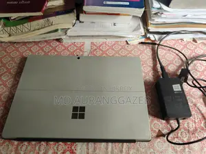 Laptop Microsoft Surface Pro 7 8GB Intel Core I5 SSD 256GB