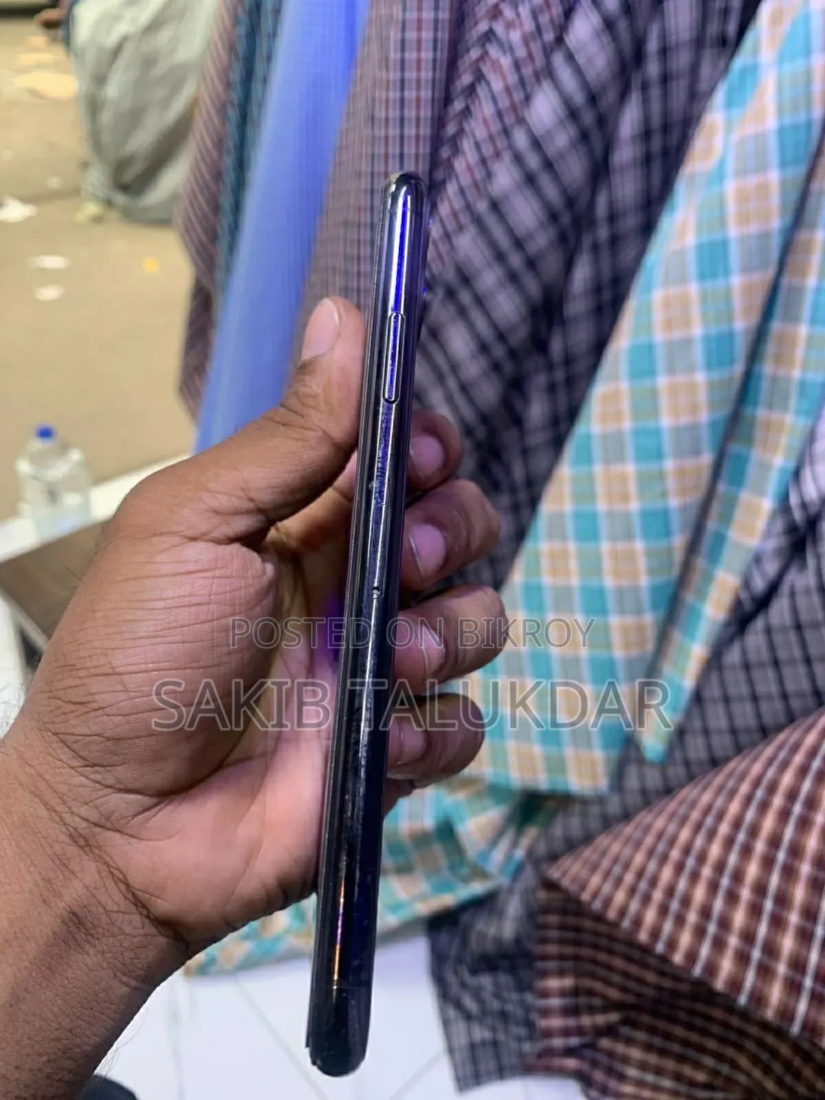 Apple iPhone 11 Pro Max 512 GB Green