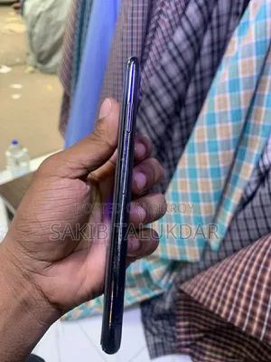 Apple iPhone 11 Pro Max 512 GB Green