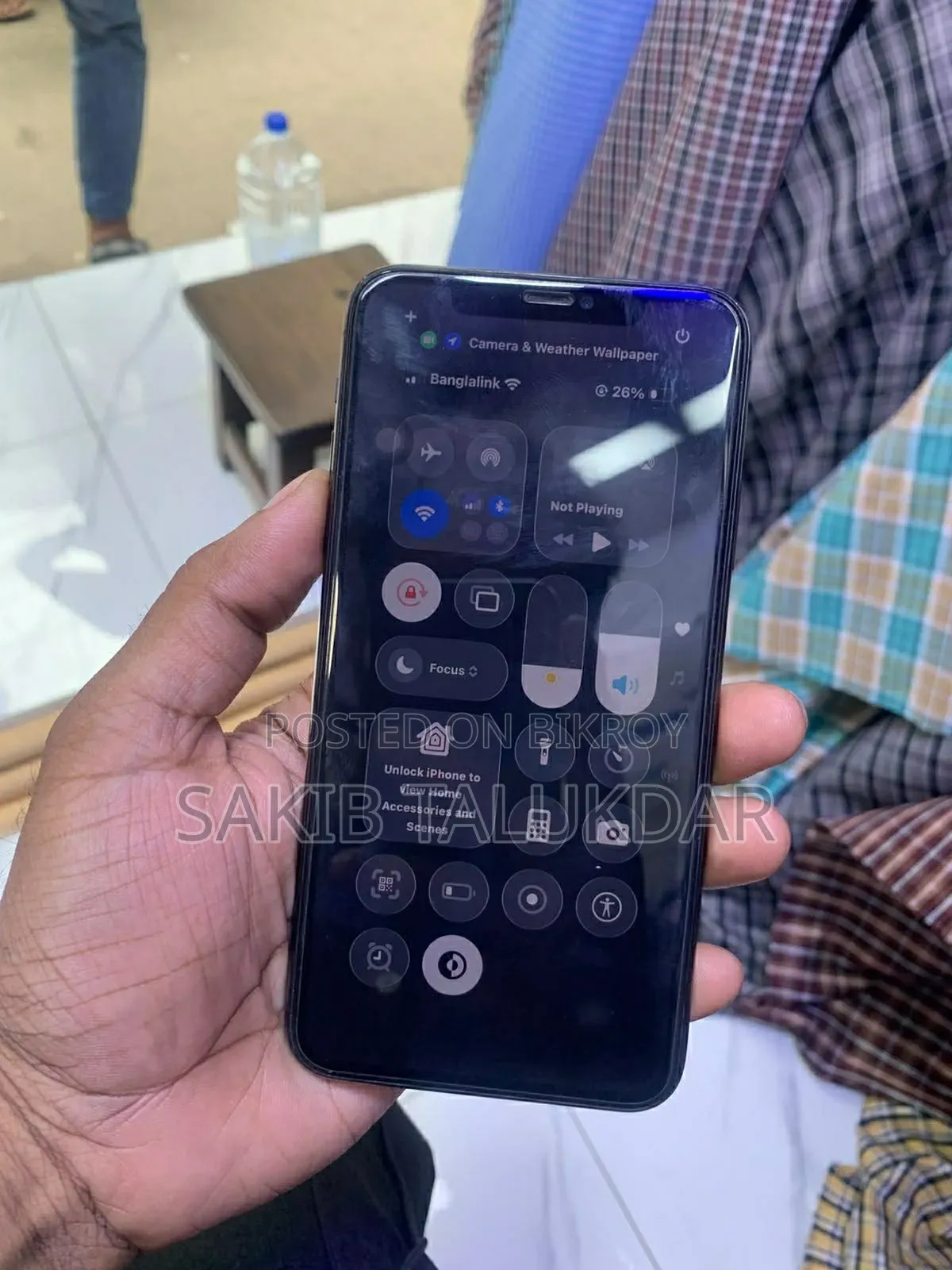 Apple iPhone 11 Pro Max 512 GB Green