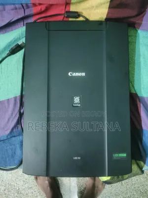 Canon CanoScan LiDE 110