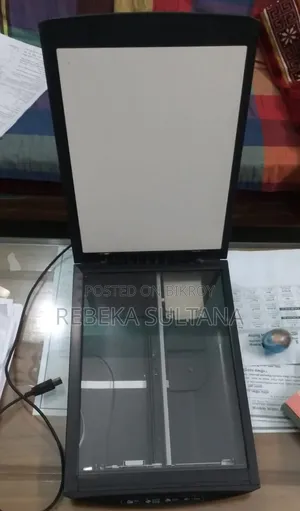 ক্যানন ক্যানোস্ক্যান লাইড ১১০