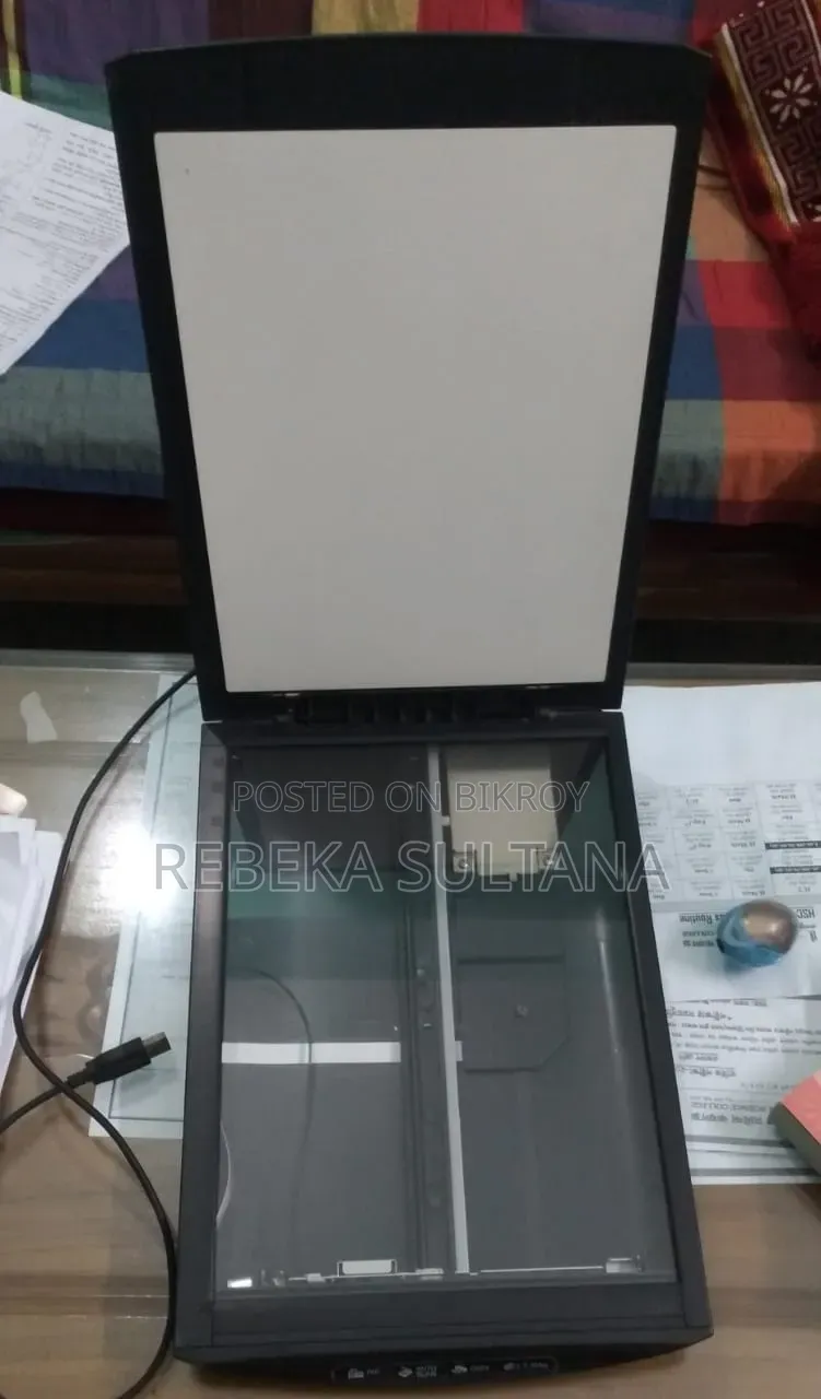 Canon CanoScan LiDE 110