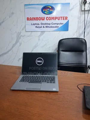 Laptop Dell Latitude 5410 8GB Intel Core I5 SSD 256GB