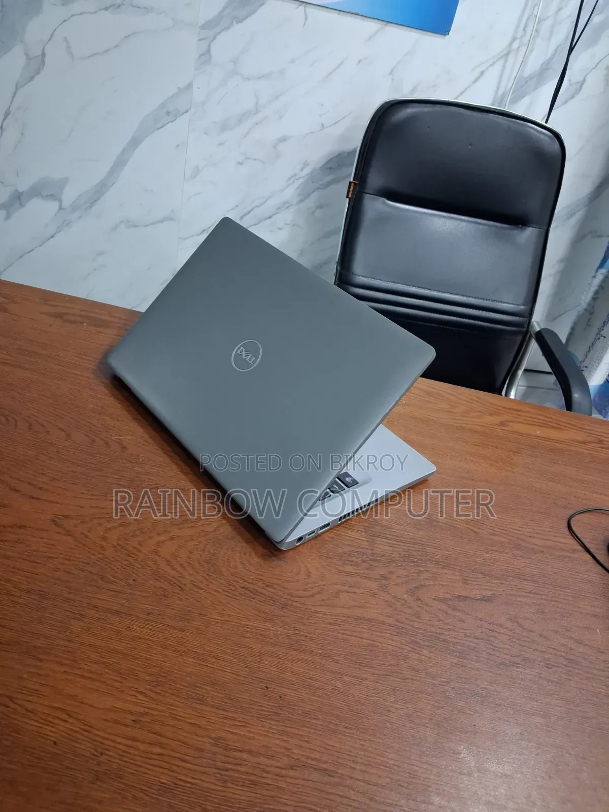 Laptop Dell Latitude 5410 8GB Intel Core I5 SSD 256GB