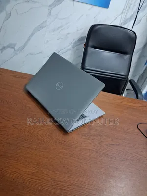 Laptop Dell Latitude 5410 8GB Intel Core I5 SSD 256GB