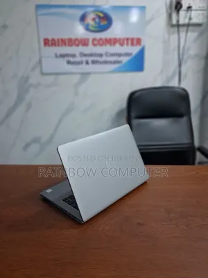 Laptop Dell Latitude 5410 8GB Intel Core I5 SSD 256GB
