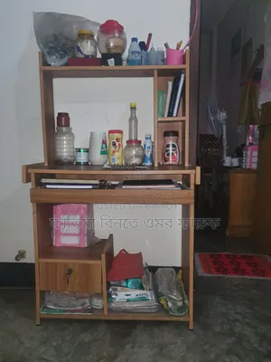 সোফা, কম্পিউটার টেবিল