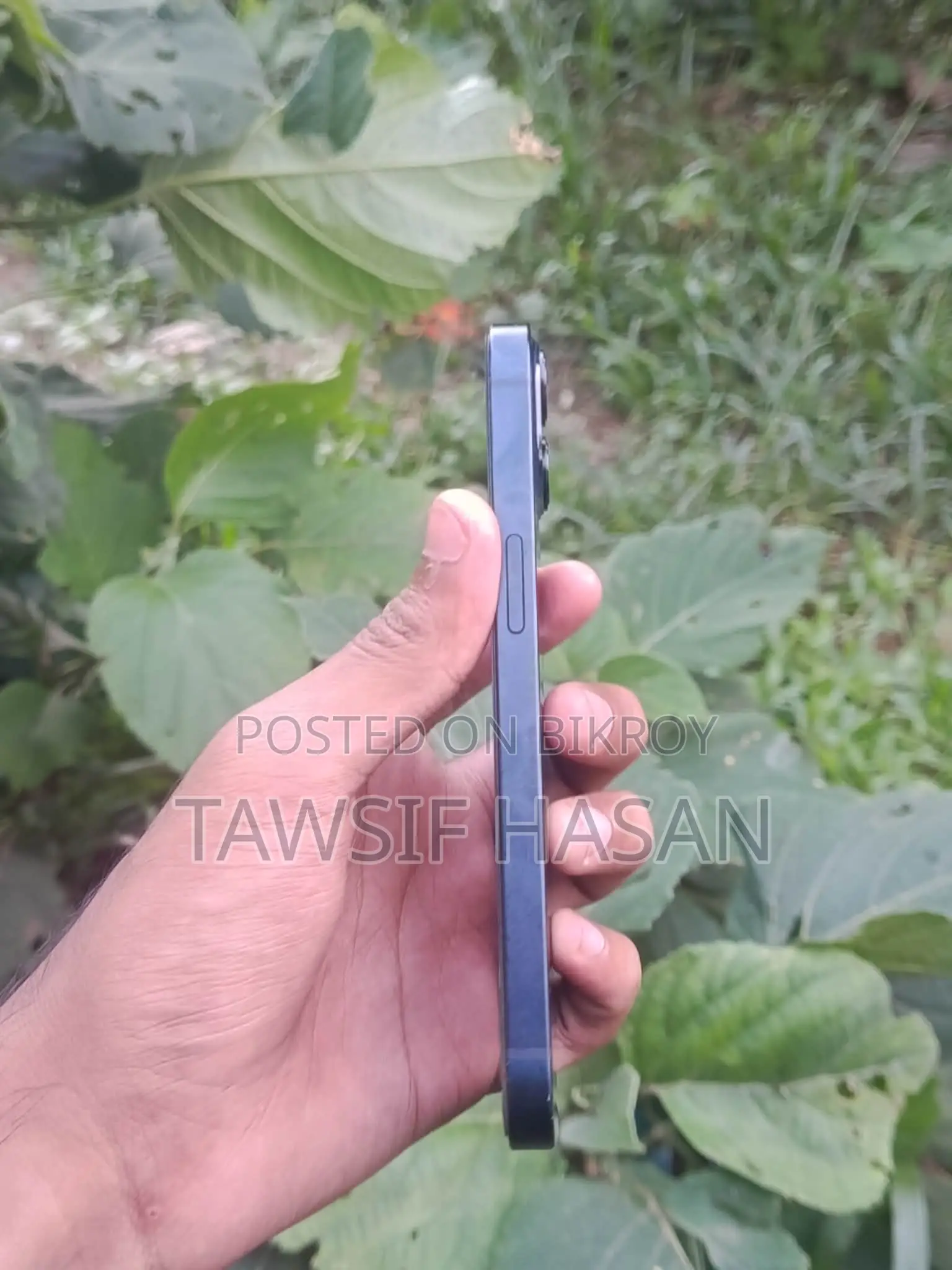 অ্যাপল আইফোন ১৩ ১২৮ জিবি কালো