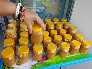 Shahzadpur's Special Ghee
