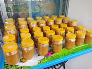 Shahzadpur's Special Ghee