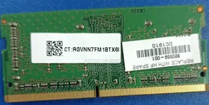 Ram 4GB for Sale