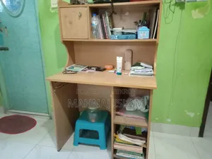 Reading Table