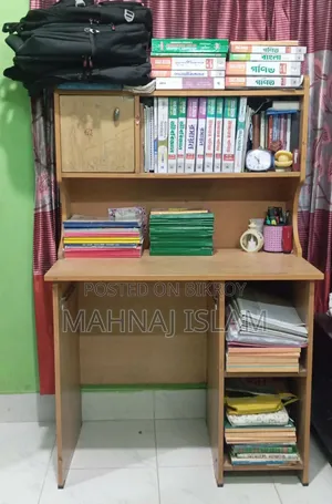 Reading Table