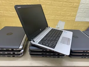 ল্যাপটপ HP ProBook 430 G3 ৮ জিবি ইন্টেল কোর আই৫ এসএসডি ১২৮ জিবি