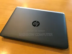 ল্যাপটপ HP ProBook 430 G3 ৮ জিবি ইন্টেল কোর আই৫ এসএসডি ১২৮ জিবি