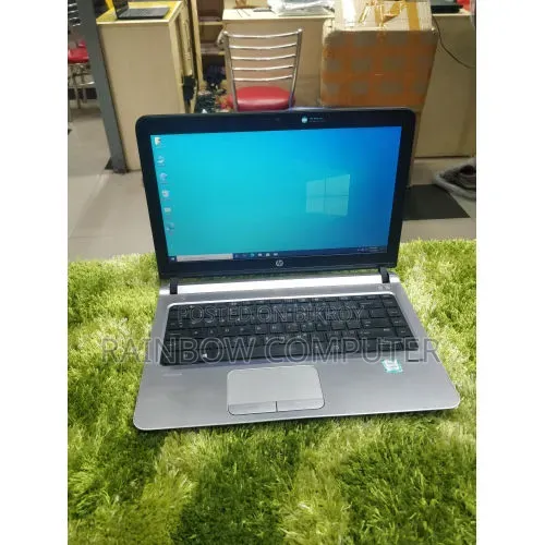 Laptop HP ProBook 430 G3 8GB Intel Core I5 SSD 128GB