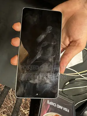 Samsung Galaxy A73 5G 256 GB Blue