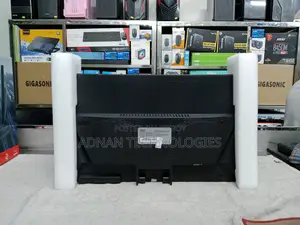 ব্র্যান্ড নিউ - গিগাসনিক RB-G185S ১৮.৫ ইঞ্চি এইচডি ওয়াইড স্ক্রিন এলইডি মনিটর