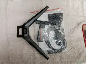 ব্র্যান্ড নিউ - গিগাসনিক RB-G185S ১৮.৫ ইঞ্চি এইচডি ওয়াইড স্ক্রিন এলইডি মনিটর