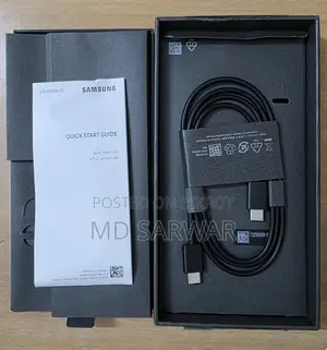 Samsung Galaxy S25 Ultra 256 GB Gray