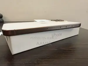 অ্যাপল আইফোন ১৬ প্রো ম্যাক্স ২৫৬ জিবি