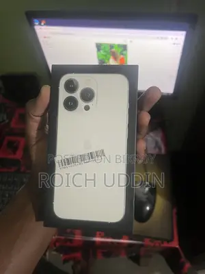 Apple iPhone 13 Pro 128 GB Graphite