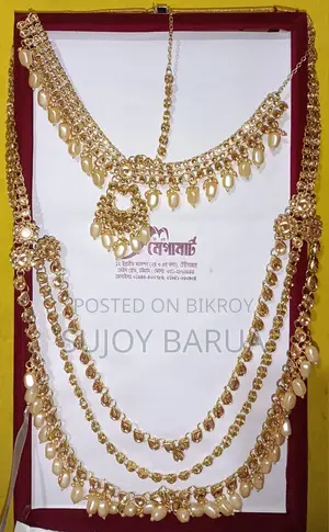 Bride Wedding Ornaments