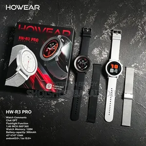 Howear Hw-R3 Pro (P-3594)
